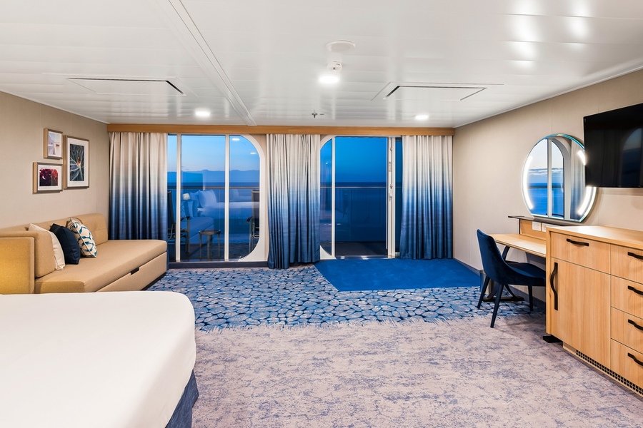 RCI Wonder of the Seas Ultra Spacious Ocean View with Large Balcony Accessible.jpeg